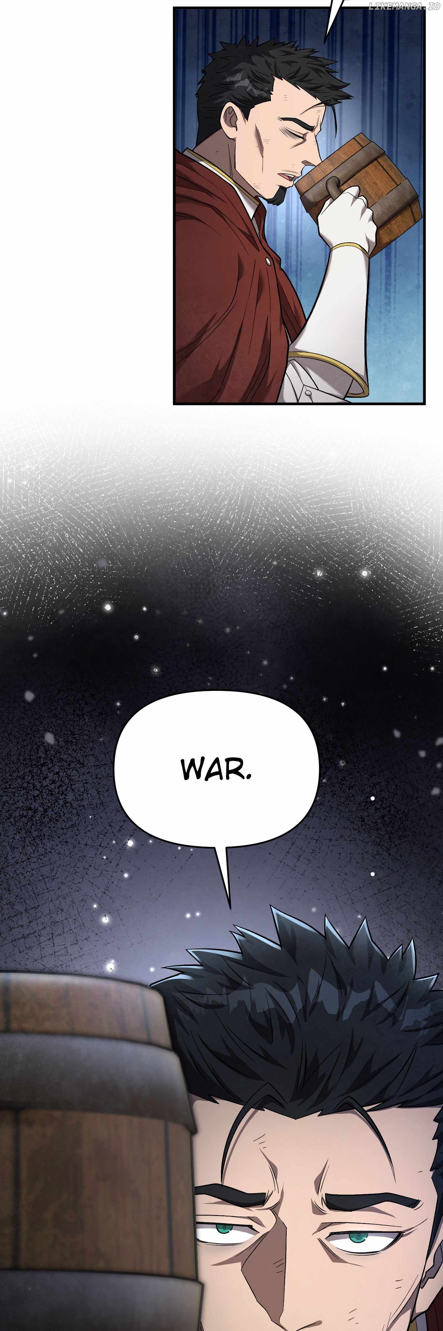 Legendary Retirement Chapter 20 23